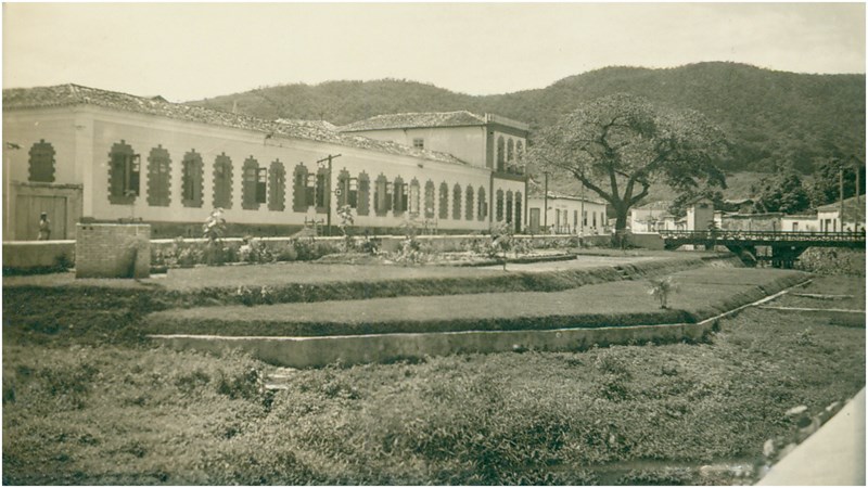 Institucional
